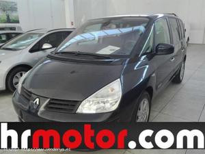 SE VENDE RENAULT ESPACE 2.0DCI CELSIUM - FONTELLAS -