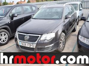 SE VENDE VOLKSWAGEN PASSAT 2.0TDI ADVANCE - FONTELLAS -