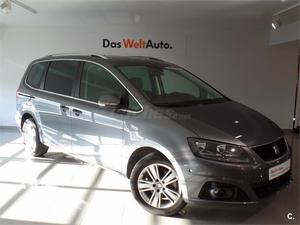 SEAT Alhambra 2.0 TDI 177 CV StartStop Style DSG 5p.