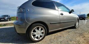 SEAT Ibiza 1.4 TDI 75 CV COOL -05