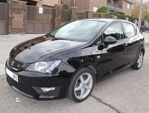 SEAT Ibiza 1.4 TDI 90cv FR DSG 5p.