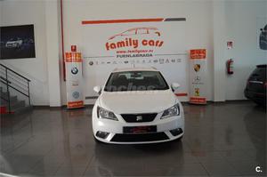 SEAT Ibiza ST 1.6 TDI 90cv Reference ITech 30 A DSG 5p.