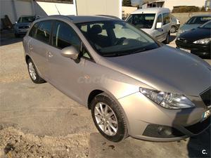 SEAT Ibiza ST 1.6 TDI 90cv Style 5p.