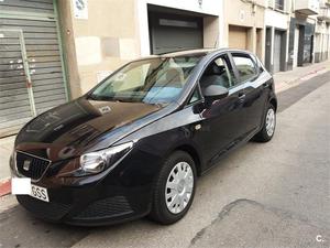 SEAT Ibiza v 85cv Reference 5p.