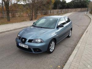 SEAT Ibiza v 85cv RockRoll 3p.