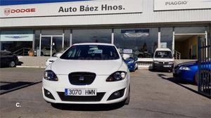 SEAT Leon 1.6 TDI 105cv EEcomotive Style Copa 5p.