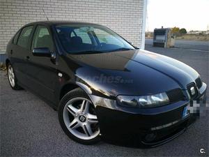 SEAT Leon 1.9 TDi 150CV SPORT FORMULA RACING 5p.