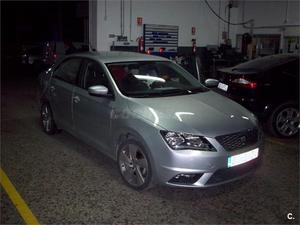 SEAT Toledo 1.6 TDI 105cv Style 5p.