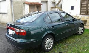 SEAT Toledo O1.9TDI MAGNUS 110CV 5p.