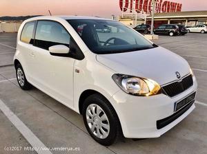 SKODA CITIGO 1.0 MPI "AMBITION"