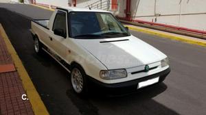 SKODA Felicia FUN 1.6 2p.