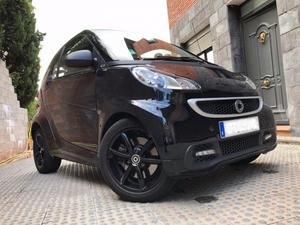 SMART fortwo Coupe 52 mhd Pulse -13