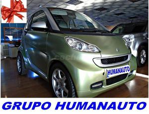 SMART fortwo Coupe 52 mhd Pulse 3p.