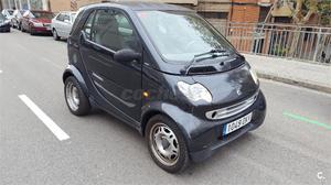 SMART fortwo coupe pure 61CV 3p.