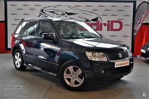 SUZUKI Grand Vitara 1.9 DDiS JLXA 5p.