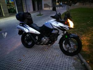 SUZUKI V-Strom 