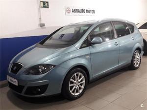 Seat Altea Xl 1.6 Tdi 105cv Reference Ecomotive 5p. -10