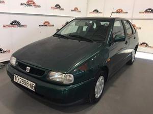 Seat Cordoba