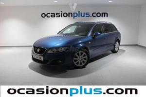 Seat Exeo St 2.0 Tdi Cr 143 Cv Reference Ecomotive 5p. -12