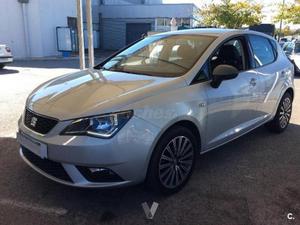 Seat Ibiza 1.2 Tsi 66kw 90cv Style 5p. -16