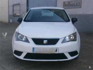 Seat Ibiza 1.6 Tdi 105cv Style 5p. -13