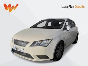 Seat Leon 1.6 Tdi 110cv Stsp Reference Ecomotive 5p. -16