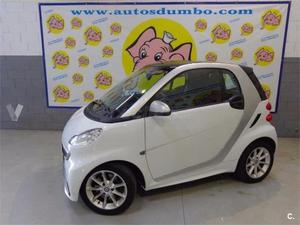 Smart Fortwo Coupe Electric Drive 55 Salecare 3p. -14