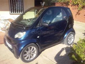 Smart Fortwo Coupe Passion Cdi 3p. -04