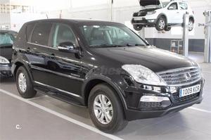 Ssangyong Rexton D22t 178cv 4x2 Premium 5p. -17