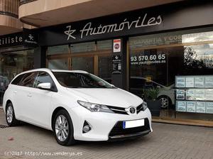 TOYOTA AURIS TOURING SPORTS 120D ACTIVE TOURING 124CV. MUCHO