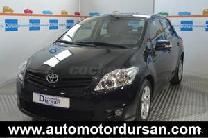 TOYOTA Auris 1.4 D4D DPF Active 5p.