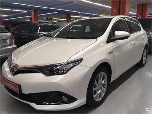 TOYOTA Auris H Hybrid Active Business Plus 5p.