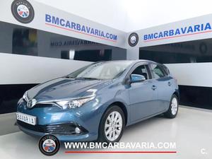 TOYOTA Auris T ACTIVE 5p.