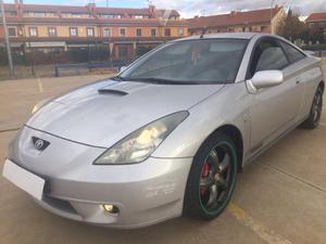 TOYOTA Celica 1.8 VVTi -01