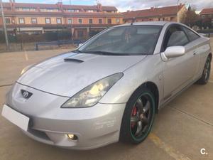 TOYOTA Celica 1.8 VVTi 3p.