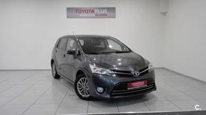 TOYOTA Verso 1.6D 115D Advance 7pl. 5p.