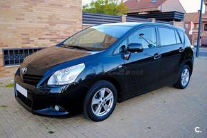 TOYOTA Verso 2.0 D4D Advance 7pl. 5p.