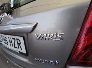 TOYOTA Yaris Hybrid Active 5p.