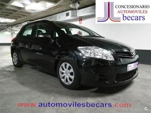 Toyota Auris 1.4 D4d Dpf Active 5p. -11