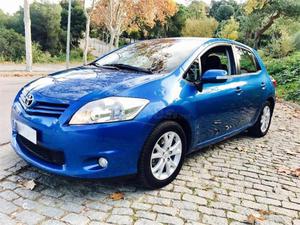 Toyota Auris 130 Active 5p. -12