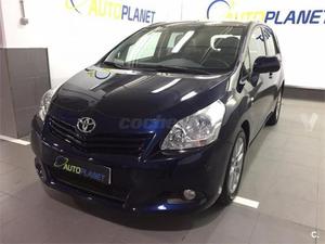 Toyota Corolla Verso 2.2 D4d 136 Cv Sol 5p. -09