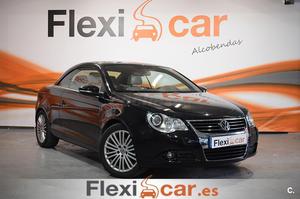 VOLKSWAGEN Eos 1.4 TSI 122cv Excellence 2p.