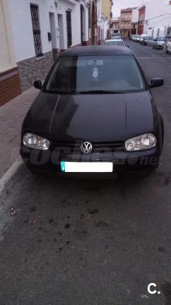 VOLKSWAGEN Golf 1.6 Highline 105CV 5p.