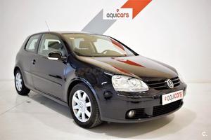 VOLKSWAGEN Golf 1.6 Sportline 3p.