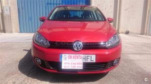 VOLKSWAGEN Golf 1.6 TDI 105 Advance BlueMotion Tech 5p.