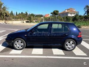 VOLKSWAGEN Golf 1.8 GTI 5p.