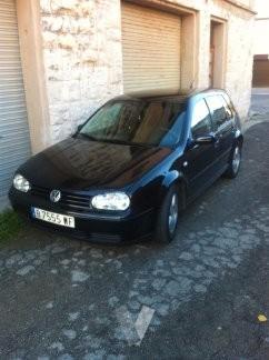 VOLKSWAGEN Golf 1.9 TDI CONCEPTLINE -99