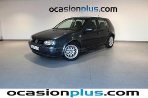 VOLKSWAGEN Golf 1.9 TDI GTI Edicion Especial 150CV 5p.