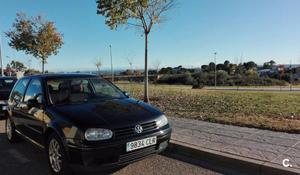 VOLKSWAGEN Golf 1.9 TDi Soul 110CV 3p.