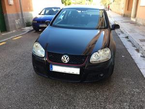 VOLKSWAGEN Golf 2.0 TDI Sportline -05